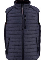 FYNCH-HATTON - Softshell Body Warmer