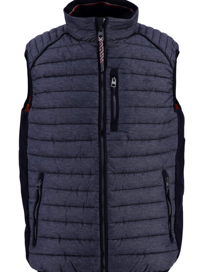 FYNCH-HATTON - Softshell Body Warmer