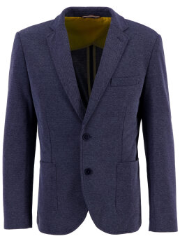 FYNCH-HATTON - Summer Jersey Blazer