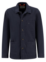 FYNCH-HATTON - Original Overshirt Herringbone