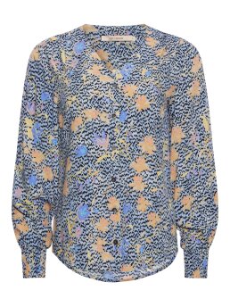 RUE de FEMME - New Rossa shirt RdF