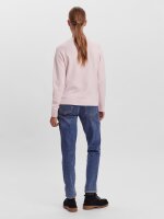 VERO MODA - VMDOFFY LS O-NECK BLOUSE