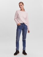 VERO MODA - VMDOFFY LS O-NECK BLOUSE