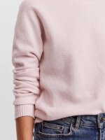 VERO MODA - VMDOFFY LS O-NECK BLOUSE