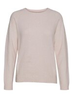 VERO MODA - VMDOFFY LS O-NECK BLOUSE