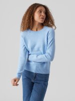 VERO MODA - VMDOFFY LS O-NECK BLOUSE