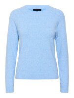 VERO MODA - VMDOFFY LS O-NECK BLOUSE