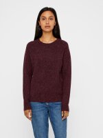 VERO MODA - VMDOFFY LS O-NECK BLOUSE