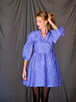 Noella - AYA WRAP DRESS