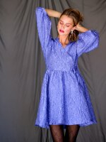 Noella - AYA WRAP DRESS