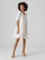 VERO MODA - VMNATALI 2/4 ABK DRESS