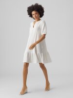 VERO MODA - VMNATALI 2/4 ABK DRESS