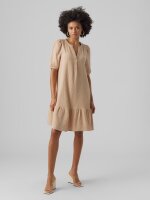 VERO MODA - VMNATALI 2/4 ABK DRESS