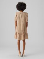 VERO MODA - VMNATALI 2/4 ABK DRESS