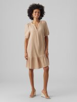 VERO MODA - VMNATALI 2/4 ABK DRESS