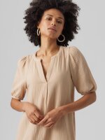VERO MODA - VMNATALI 2/4 ABK DRESS
