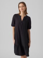 VERO MODA - VMNATALI 2/4 ABK DRESS