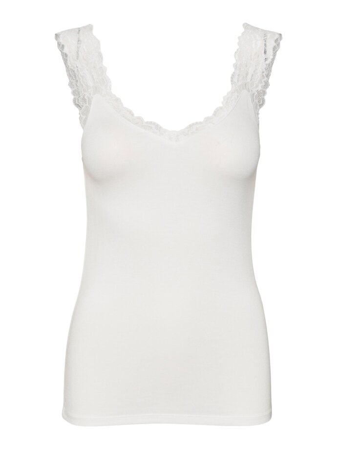 VERO MODA - VMROSA SL TOP JRS NOOS