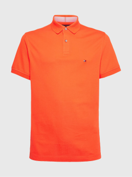 TOMMY HILFIGER - 1985 REGULAR POLO