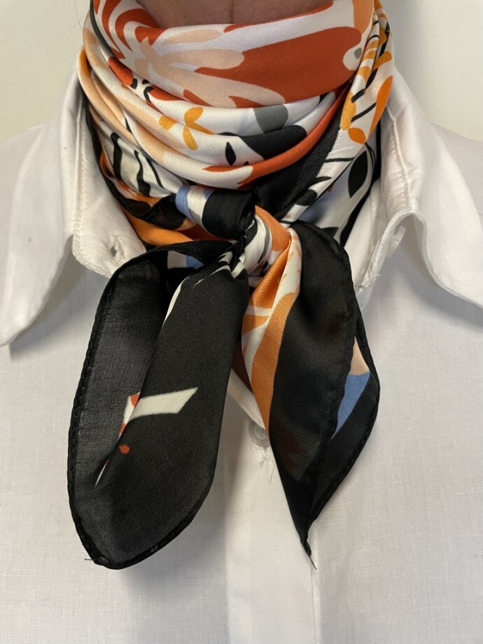 THREE M - Scarves 2326