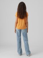 VERO MODA - VMAVA PLAIN SS TOP GAJRS NOOS