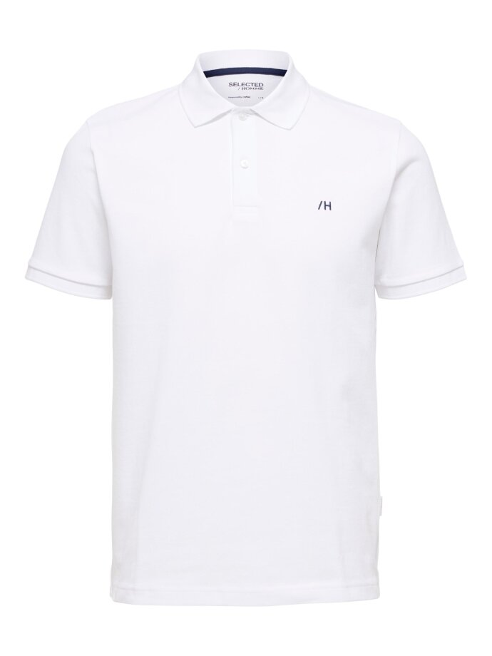 SELECTED - SLHDANTE SS POLO NOOS