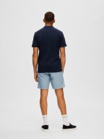 SELECTED - SLHDANTE SS POLO NOOS