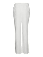 VERO MODA - VMLINE MR WIDE LINEN MIX PANT VERO MODA - VMLINE MR WIDE LINEN MIX PANT