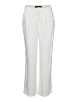 VERO MODA - VMLINE MR WIDE LINEN MIX PANT VERO MODA - VMLINE MR WIDE LINEN MIX PANT
