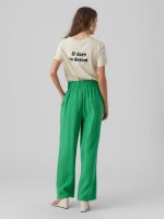 VERO MODA - VMQUEENY LONG PANTS WVN GA