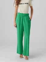 VERO MODA - VMQUEENY LONG PANTS WVN GA
