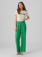 VERO MODA - VMQUEENY LONG PANTS WVN GA