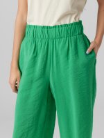 VERO MODA - VMQUEENY LONG PANTS WVN GA