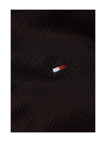 TOMMY HILFIGER - TWO TONE BUBBLE STIT POLO