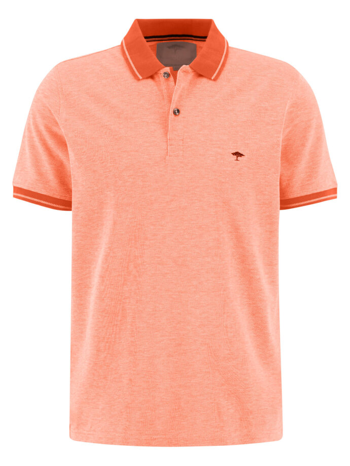 FYNCH-HATTON - Polo, Two-Tone