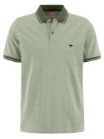 FYNCH-HATTON - Polo, Two-Tone