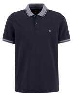 FYNCH-HATTON - Polo, Collar Two-Tone