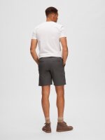 SELECTED - SLHCOMFORT-HOMME FLEX SHORTS W