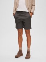 SELECTED - SLHCOMFORT-HOMME FLEX SHORTS W