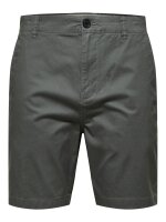 SELECTED - SLHCOMFORT-HOMME FLEX SHORTS W