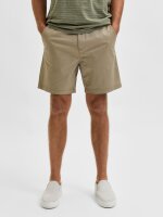 SELECTED - SLHCOMFORT-HOMME FLEX SHORTS W