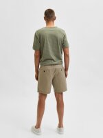 SELECTED - SLHCOMFORT-HOMME FLEX SHORTS W