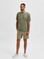 SELECTED - SLHCOMFORT-HOMME FLEX SHORTS W