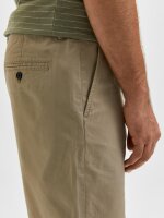 SELECTED - SLHCOMFORT-HOMME FLEX SHORTS W