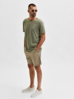 SELECTED - SLHCOMFORT-HOMME FLEX SHORTS W