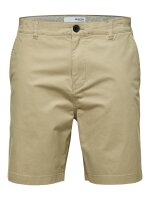 SELECTED - SLHCOMFORT-HOMME FLEX SHORTS W