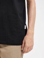 SELECTED - SLHASPEN SS O-NECK TEE NOOS