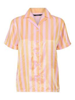 VERO MODA - VMVIKITIKA 2/4 SHIRT