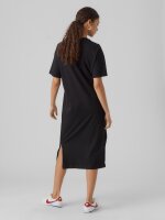 VERO MODA - VMMOLLY SS OVERSIZE CALF DRESS