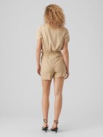 VERO MODA - VMMYMILO HW PAPERBAG SHORTS WV